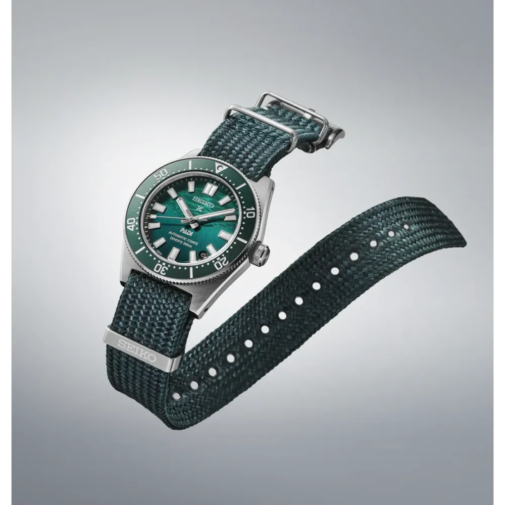 Seiko Prospex Padi 1965 SPB501J1