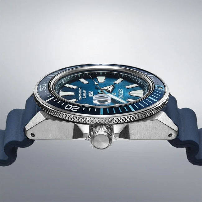 Seiko Prospex Padi SRPJ93K1
