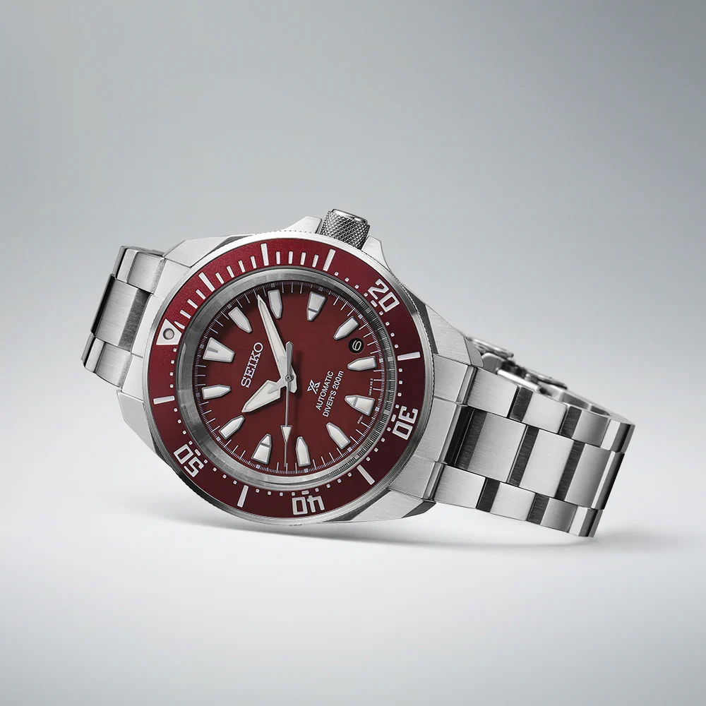 Seiko Prospex Samurai SRPL11K1