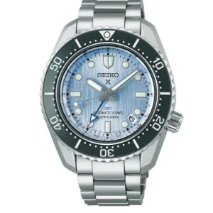 Seiko Prospex Save Ocean 110th Anniversary SPB385J1