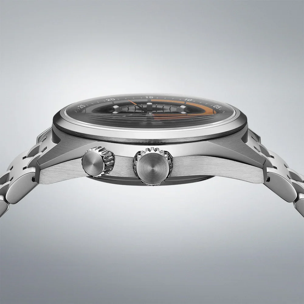 Seiko Prospex Speedtimer Automatico SPB515j1