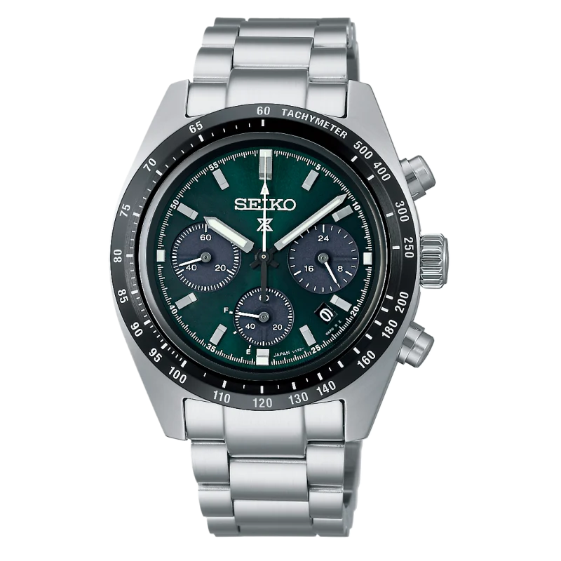 Seiko Prospex Speedtimer SSC933P1