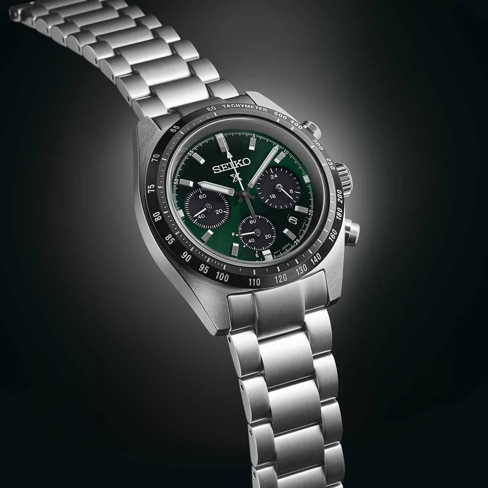 Seiko Prospex Speedtimer SSC933P1