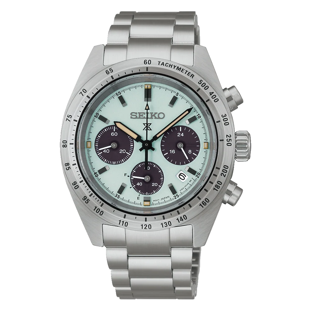 Seiko Prospex Speedtimer SSC965P1