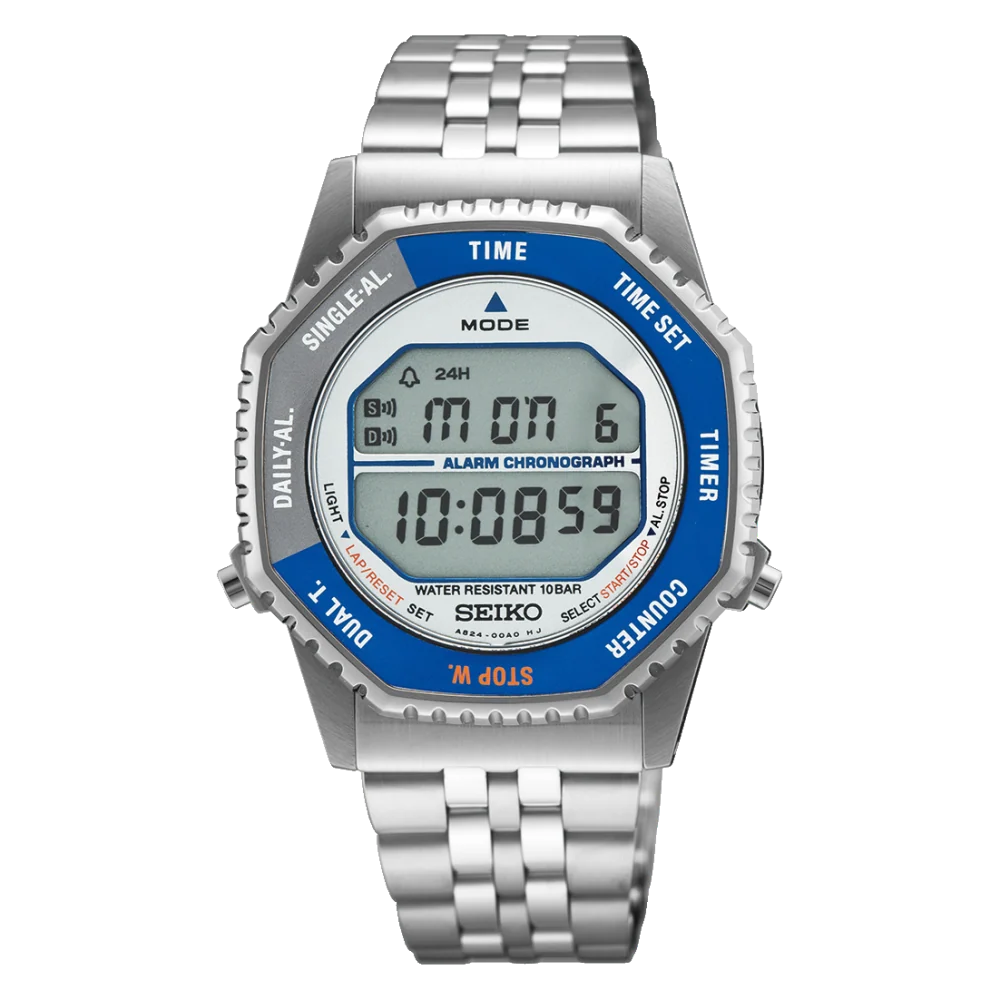 Seiko Sport SMGG21P1