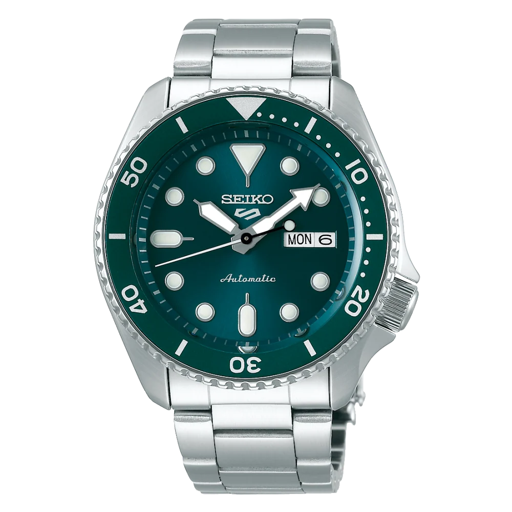 Seiko 5 Sport SRPD61K1