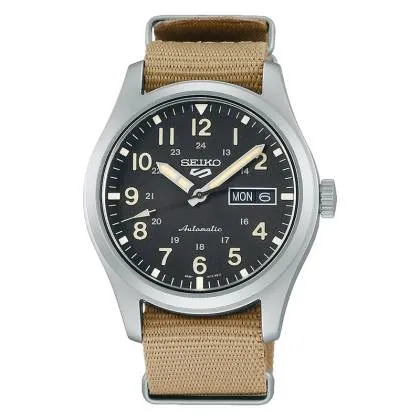 Seiko 5 Sport SRPG35K1