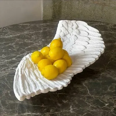 Seletti Centrotavola Ala Destra Memorabilia Mvsevm Fibra di Vetro 80 cm