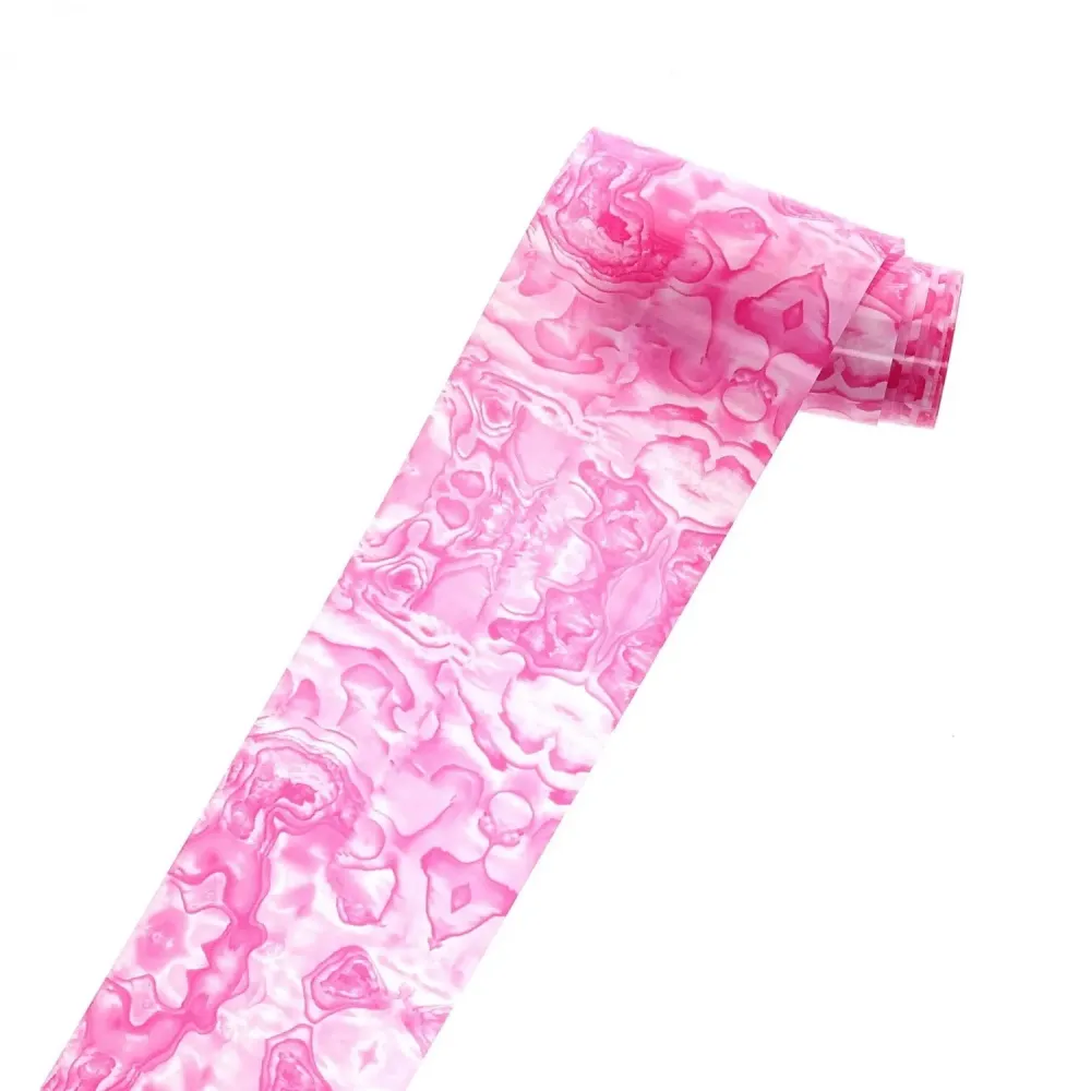 Selezione di Pellicole Trasferibili con Motivi Decorativi TFS-44C
