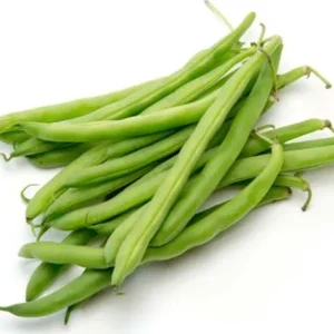Semi fagiolo nano mangiatutto dolico dall' occhio pianta per orto e giardino