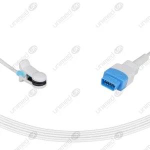 Sensore SpO2 Ohmeda TruSign orecchio clip U903-117
