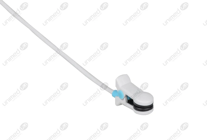 Sensore SpO2 Ohmeda TruSign orecchio clip U903-117