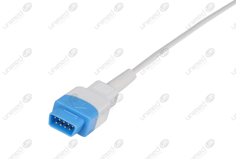 Sensore SpO2 Ohmeda TruSign orecchio clip U903-117