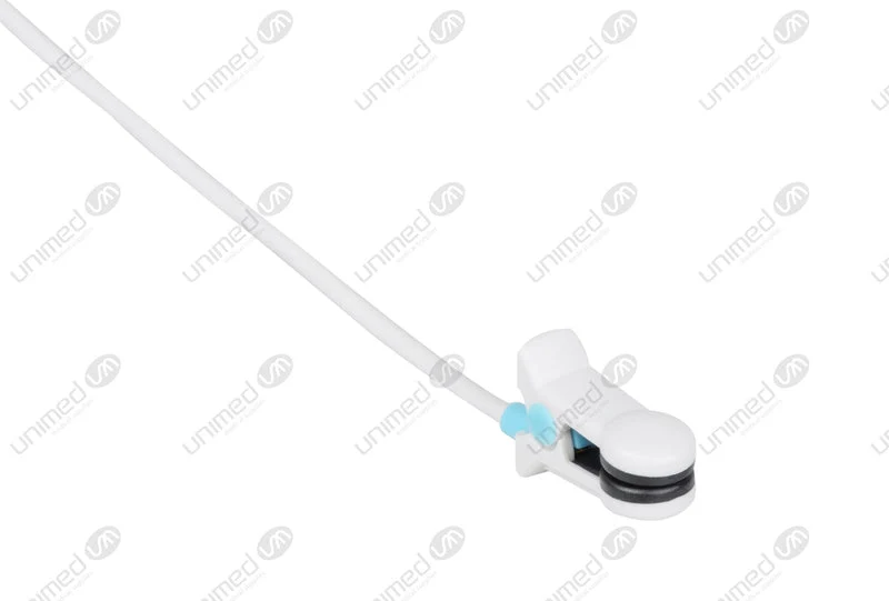 Sensore SpO2 per HP/Philips orecchio, clip U903-91