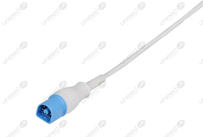 Sensore SpO2 per HP/Philips orecchio, clip U903-91