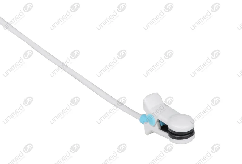 Sensore SpO2 per Philips orecchio, clip U910-91