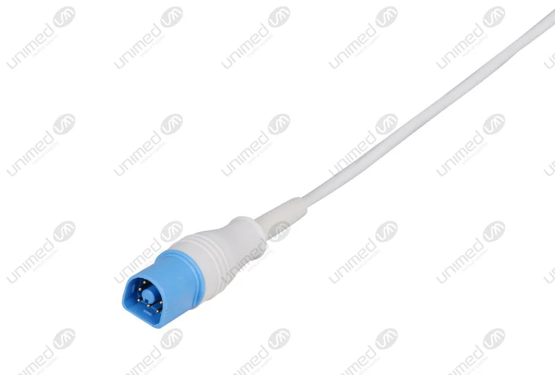 Sensore SpO2 per Philips orecchio, clip U910-91