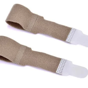 Separatore Correttore per Dita dei Piedi e delle Mani