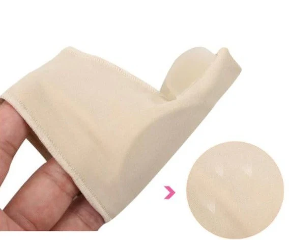Separatore per Dita Correttore di Alluce Valgo
