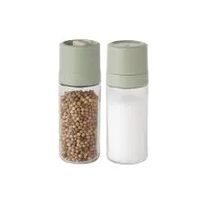 Set 2pz macinino e shaker Balance Sage