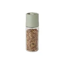 Set 2pz macinino e shaker Balance Sage