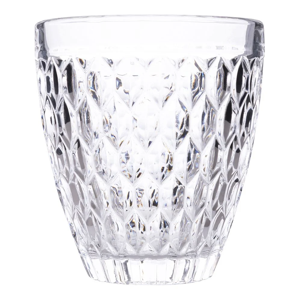 Set 6 bicchieri acqua 330 ml Madame Villa d'Este Home Tivoli