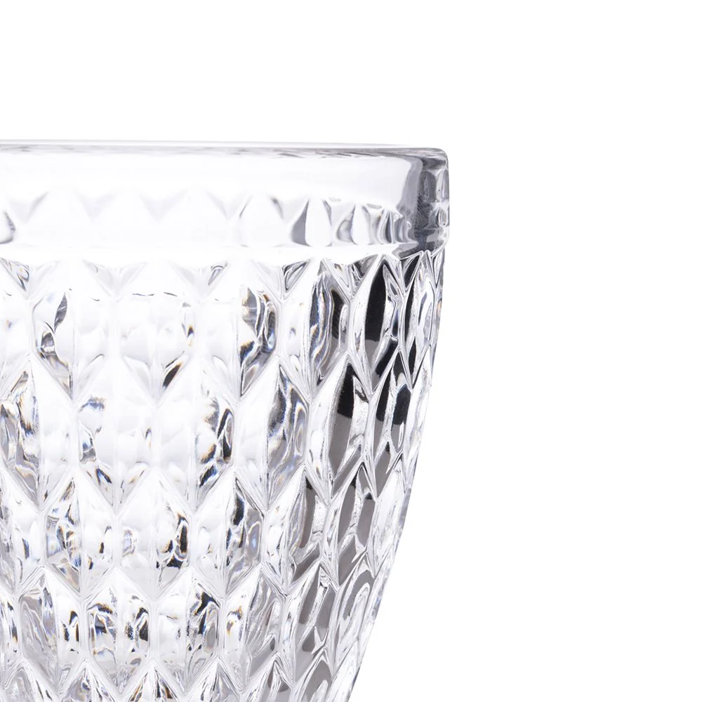 Set 6 bicchieri acqua 330 ml Madame Villa d'Este Home Tivoli