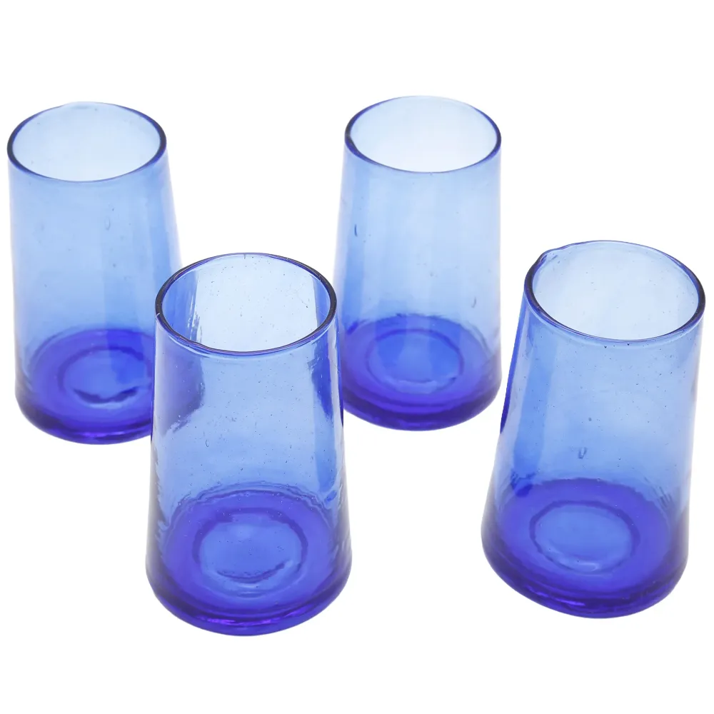 Set bicchieri da cocktail