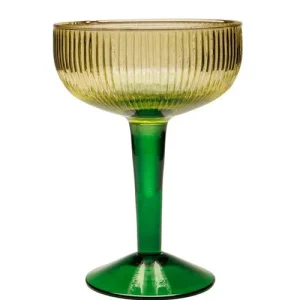 SET 6 BICCHIERI DA COCKTAIL