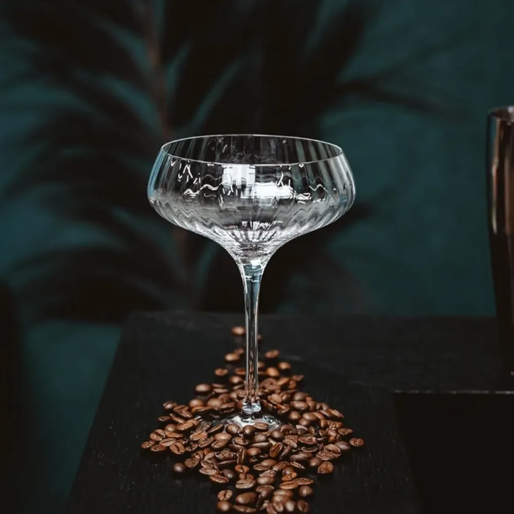 Set di 2 bicchieri da cocktail Arinto Leopold Vienna