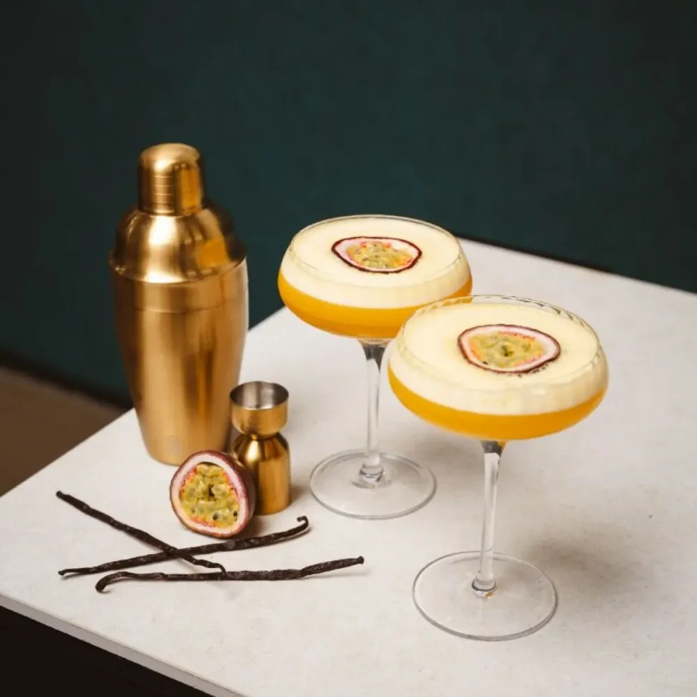 Set di 2 bicchieri da cocktail Arinto Leopold Vienna