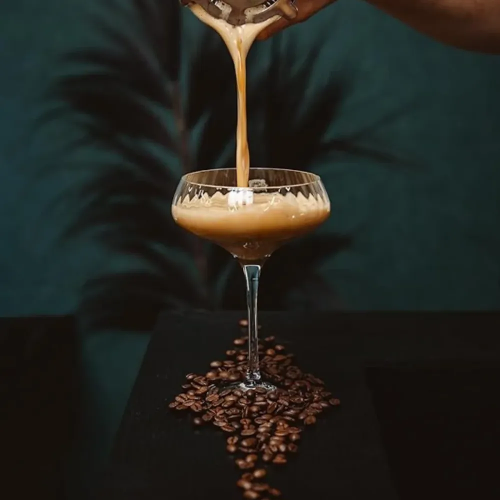 Set di 2 bicchieri da cocktail Arinto Leopold Vienna