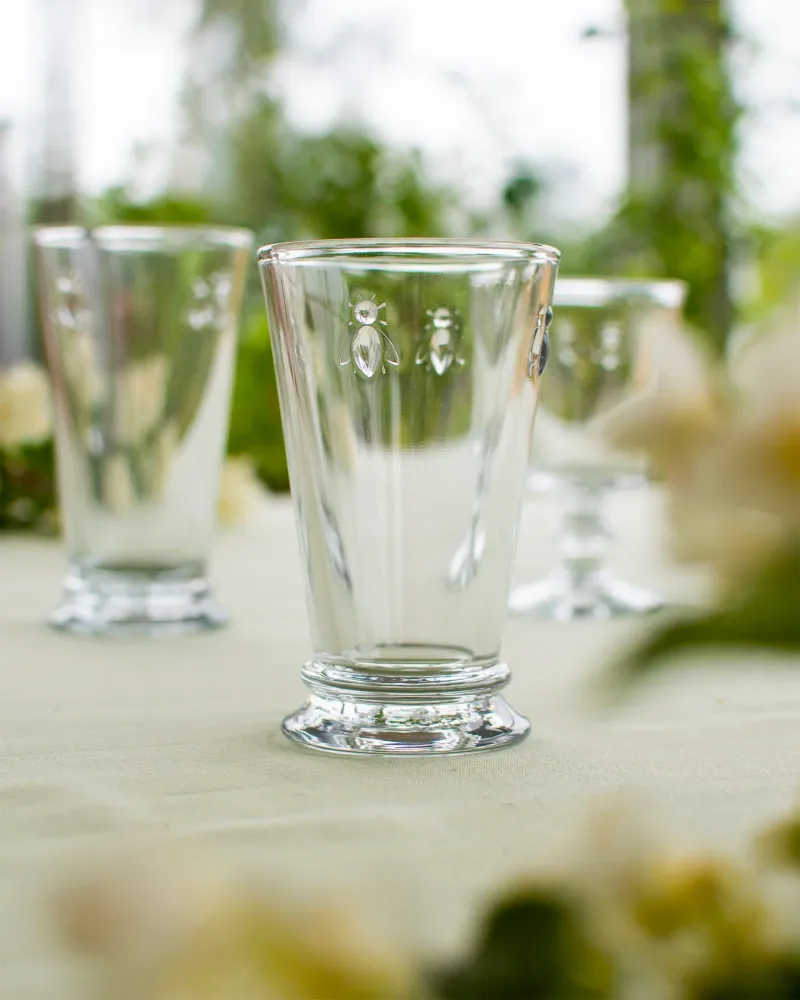 Set 6 Bicchieri da drink Abeille
