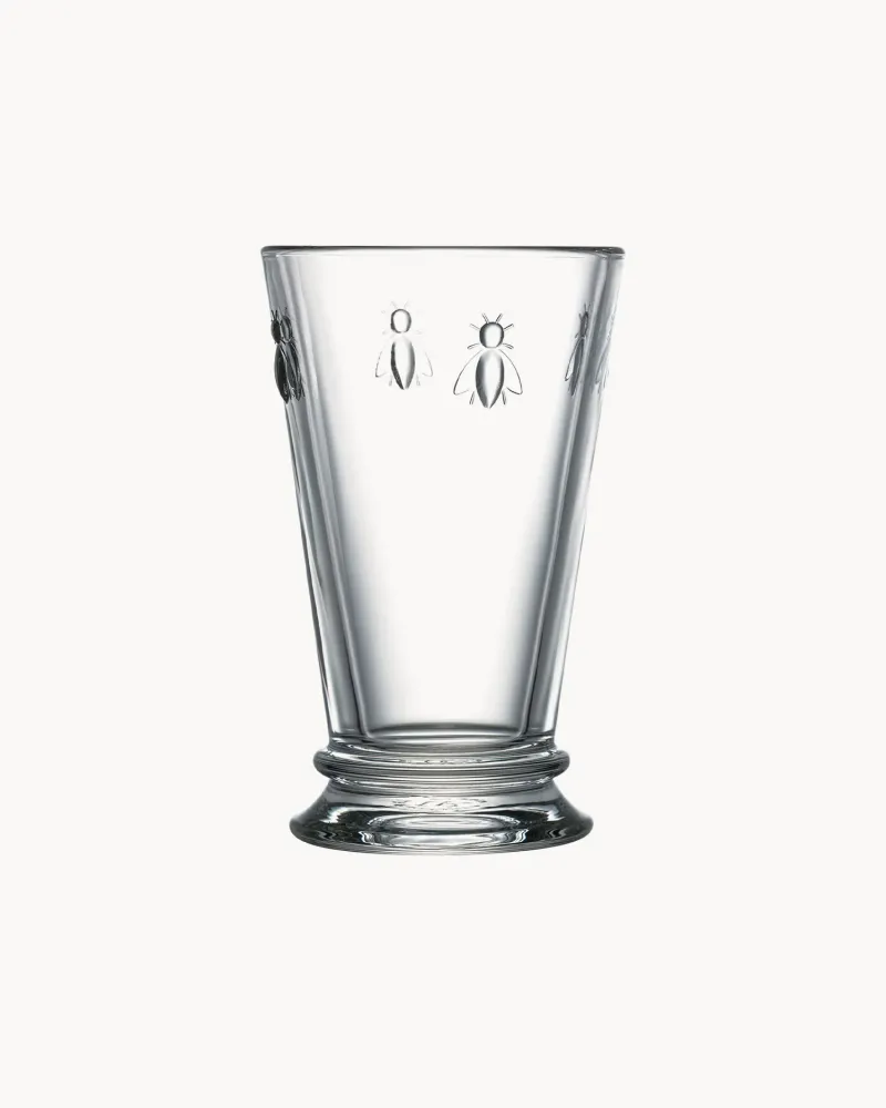 Set 6 Bicchieri da drink Abeille
