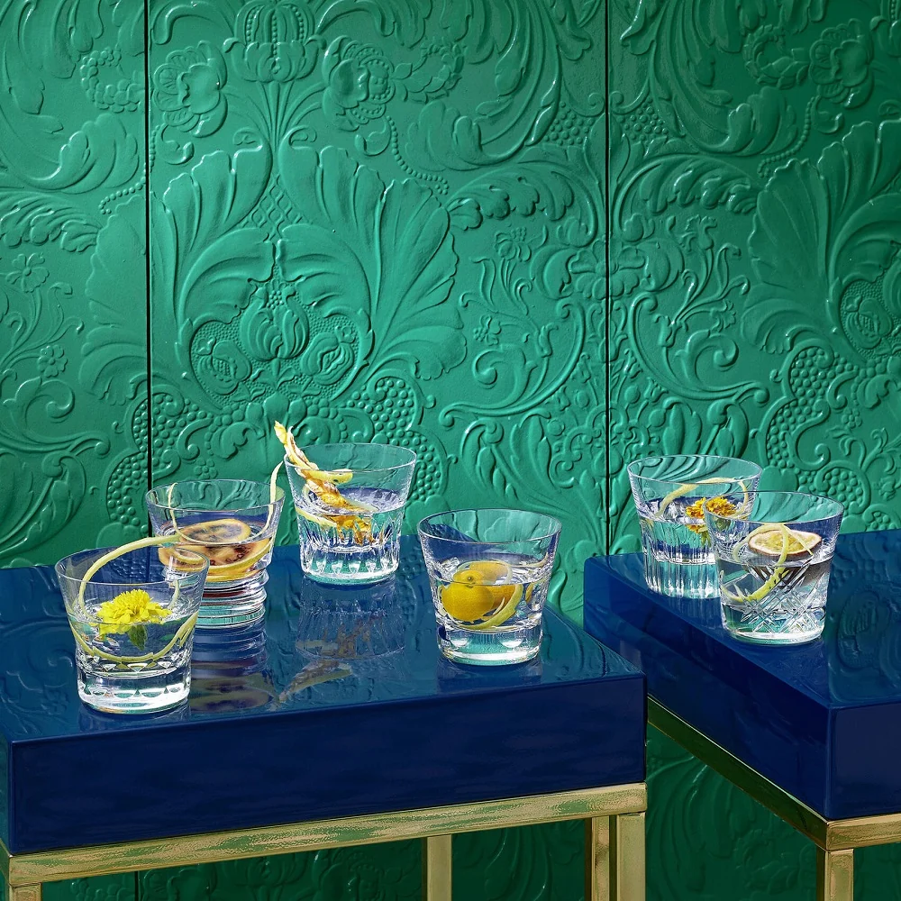 Set Bicchieri "Everyday Classic"Baccarat