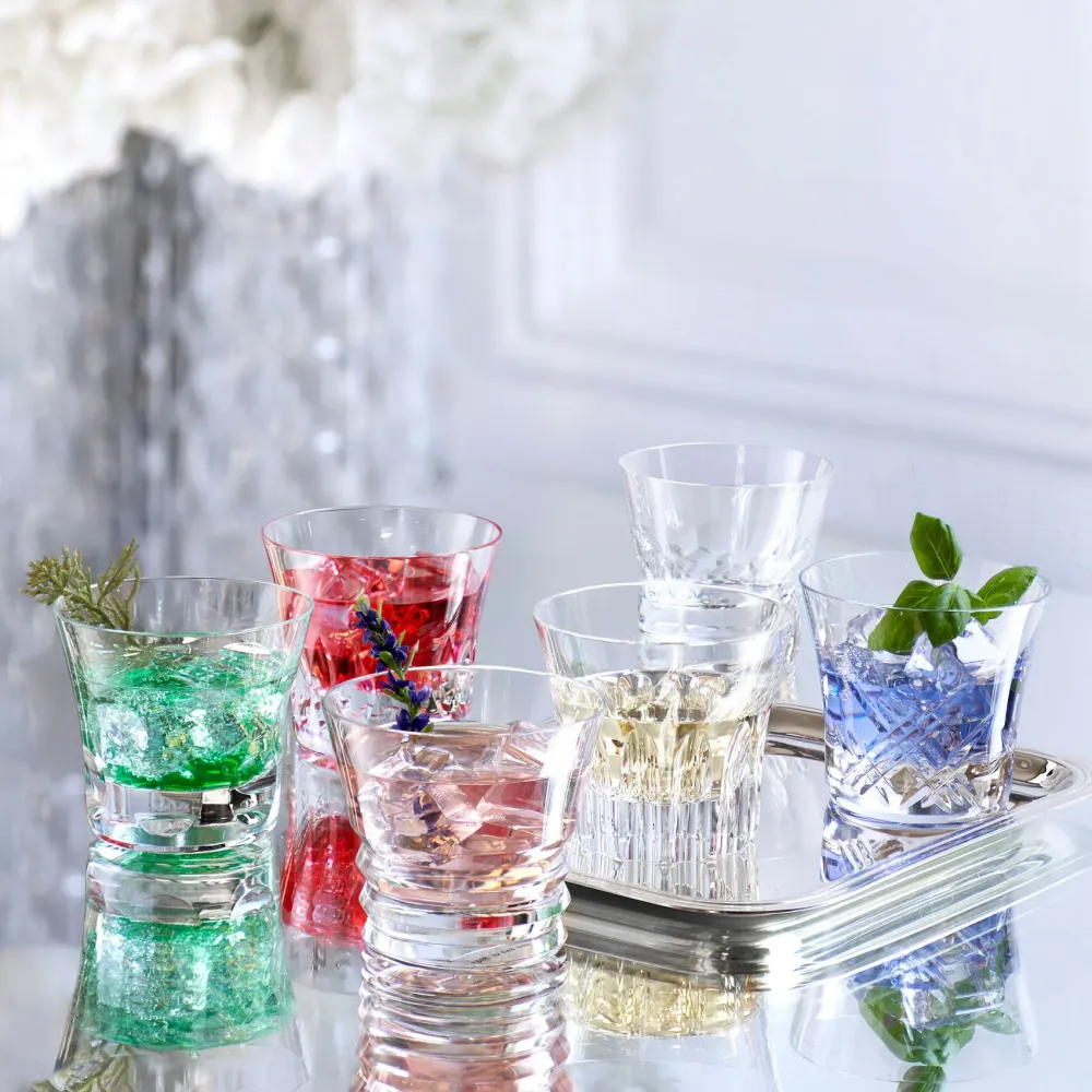 Set Bicchieri "Everyday Classic"Baccarat