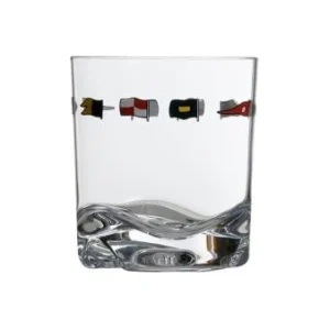 Set Da 6 Bicchieri Per VIno Regata