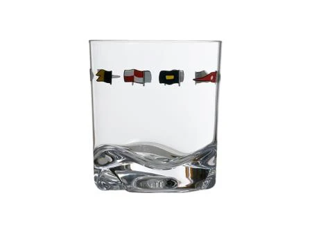 Set Da 6 Bicchieri Per VIno Regata