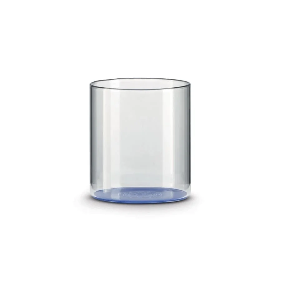 Set 12 Bicchieri Tumbler “Tableware” Pozzi Milano