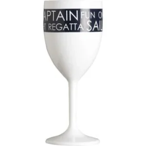 Set 6 Bicchieri Vino "SeA" -25104-
