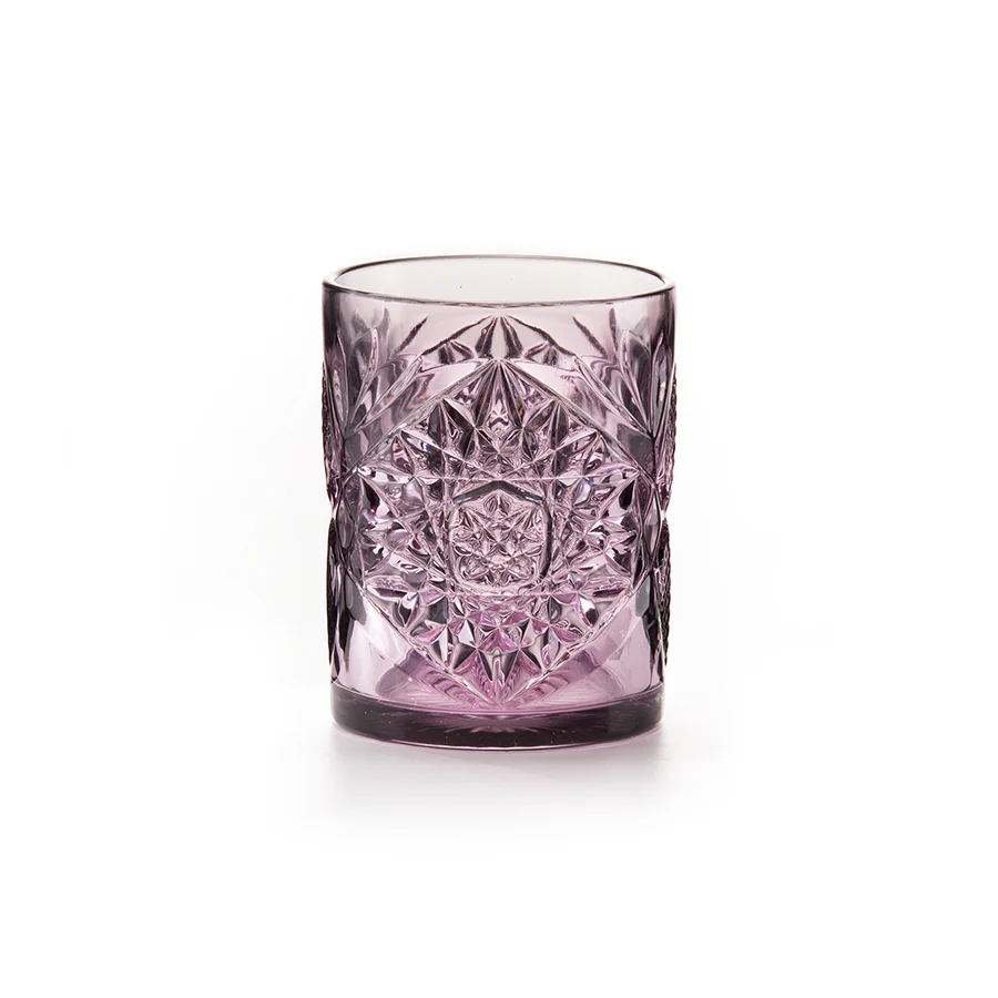 Set 12 Bicchieri "Vintage Colours" Fade Maison