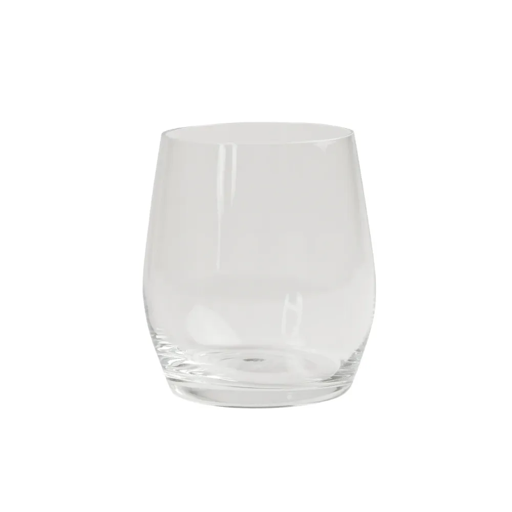 Set 6 Bicchieri Wine Drop 36cl