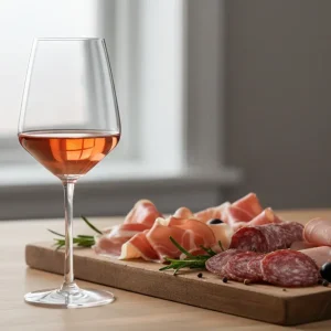Set 6 Calici Vino Rosso 65cl Enologia – Bicchieri Degustazione Vetro Trasparente