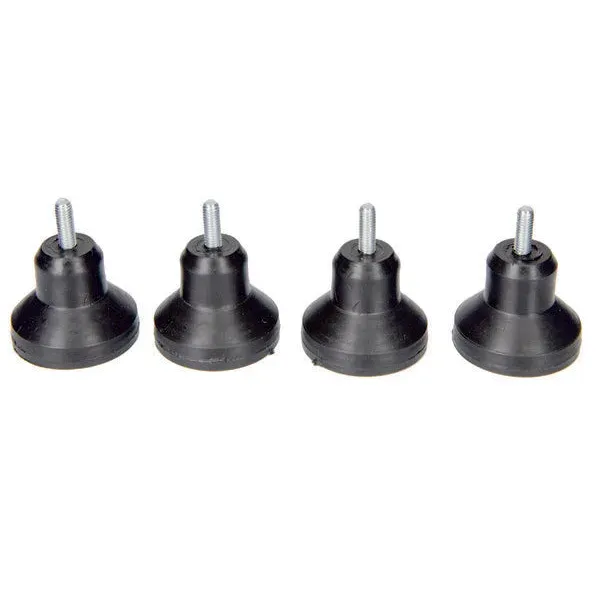 Set di gambe per affettatrice Sammic 6052638