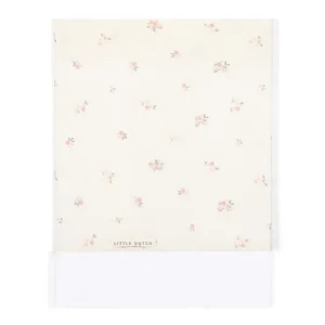 Set lenzuola Blossom + angolo blossom