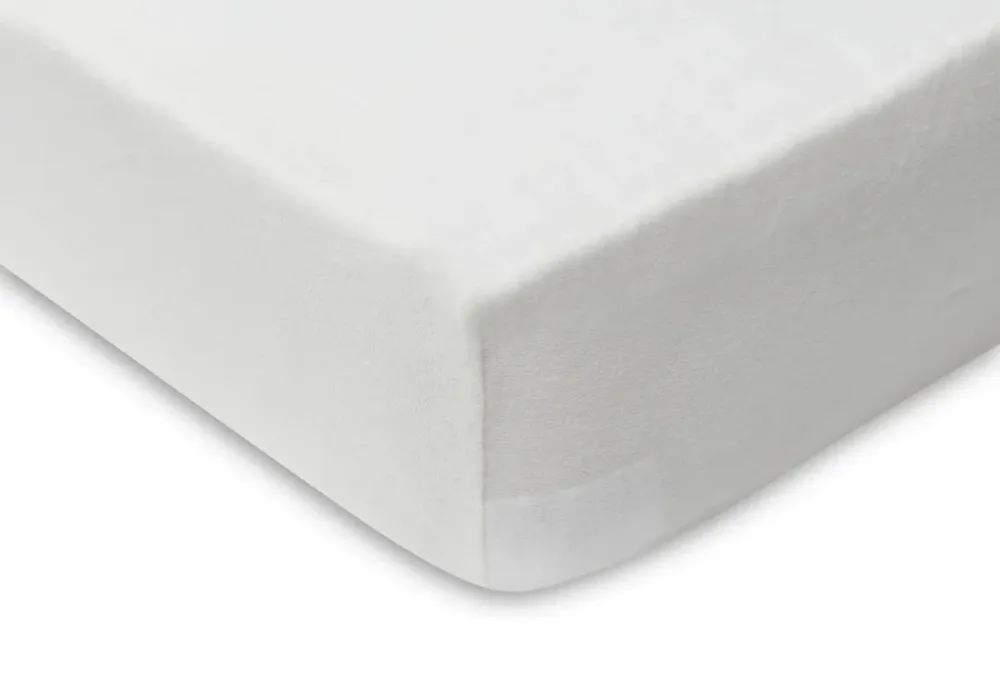 Set di lenzuola sacco 2 pezzi - Soft Jersey 60x120cm