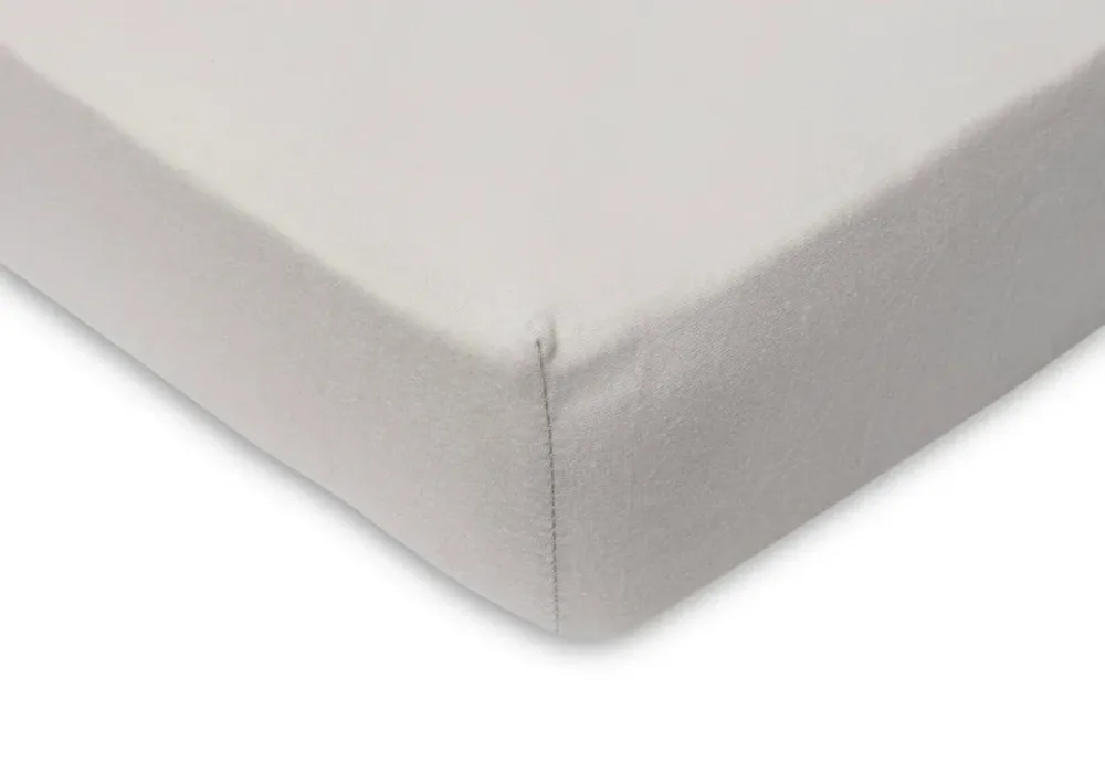 Set di lenzuola sacco 2 pezzi - Soft Jersey 60x120cm