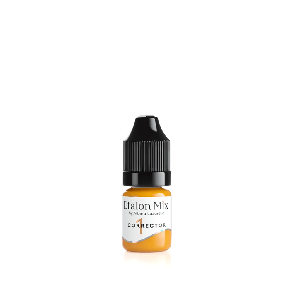 Set Mini Correttore Mix Etalon 3x5ml