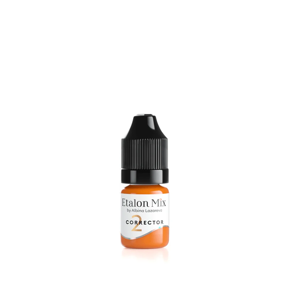 Set Mini Correttore Mix Etalon 3x5ml