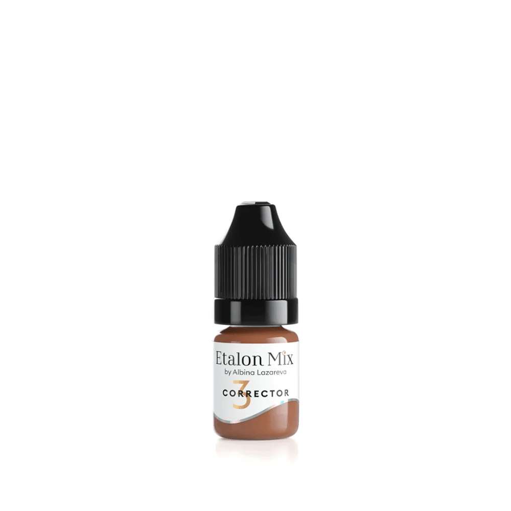 Set Mini Correttore Mix Etalon 3x5ml